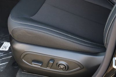 2026 Jeep Grand Cherokee GRAND CHEROKEE L LAREDO X 4X4