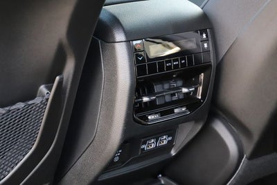 2026 Jeep Grand Cherokee GRAND CHEROKEE L LAREDO X 4X4