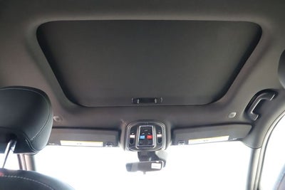 2026 Jeep Grand Cherokee GRAND CHEROKEE L LAREDO X 4X4