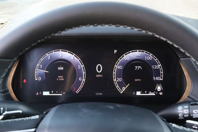 2026 Jeep Grand Cherokee GRAND CHEROKEE L LAREDO X 4X4