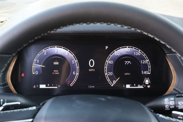 2026 Jeep Grand Cherokee GRAND CHEROKEE L LAREDO X 4X4