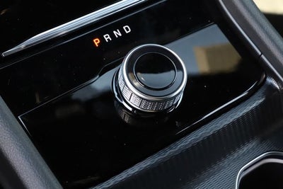 2026 Jeep Grand Cherokee GRAND CHEROKEE L LAREDO X 4X4