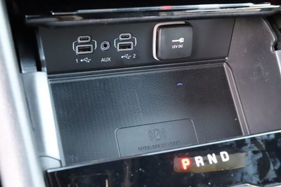 2026 Jeep Grand Cherokee GRAND CHEROKEE L LAREDO X 4X4