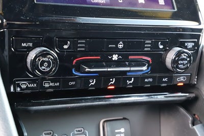 2026 Jeep Grand Cherokee GRAND CHEROKEE L LAREDO X 4X4