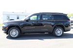 2026 Jeep Grand Cherokee GRAND CHEROKEE L LAREDO X 4X4