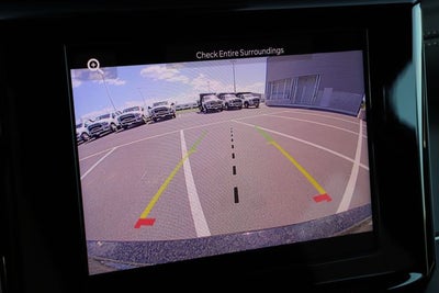 2026 Jeep Grand Cherokee GRAND CHEROKEE L LAREDO X 4X4