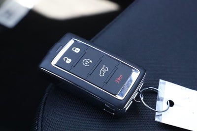 2026 Jeep Grand Cherokee GRAND CHEROKEE L LAREDO X 4X4