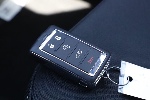 2026 Jeep Grand Cherokee GRAND CHEROKEE L LAREDO X 4X4