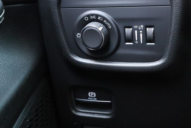 2026 Jeep Grand Cherokee GRAND CHEROKEE L LAREDO X 4X4