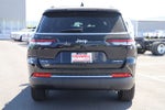 2026 Jeep Grand Cherokee GRAND CHEROKEE L LAREDO X 4X4