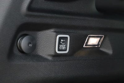 2026 Jeep Grand Cherokee GRAND CHEROKEE L LAREDO X 4X4