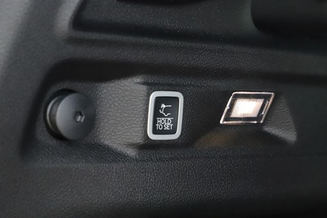 2026 Jeep Grand Cherokee GRAND CHEROKEE L LAREDO X 4X4