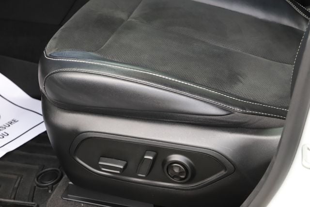 2021 Jeep Grand Cherokee L Altitude 4x4
