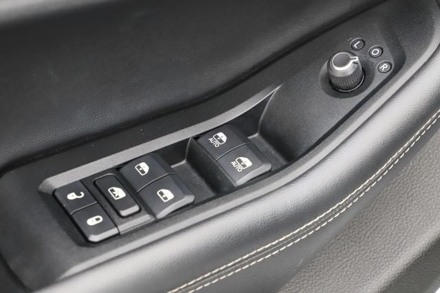2021 Jeep Grand Cherokee L Altitude 4x4