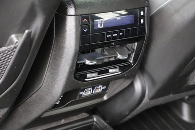 2021 Jeep Grand Cherokee L Altitude 4x4