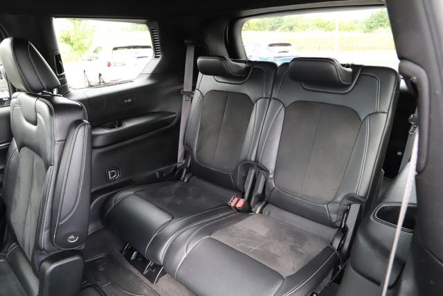 2021 Jeep Grand Cherokee L Altitude 4x4