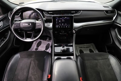 2021 Jeep Grand Cherokee L Altitude 4x4