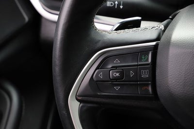 2021 Jeep Grand Cherokee L Altitude 4x4