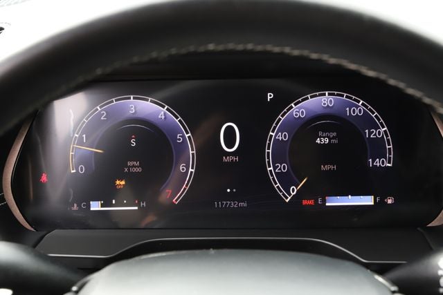 2021 Jeep Grand Cherokee L Altitude 4x4