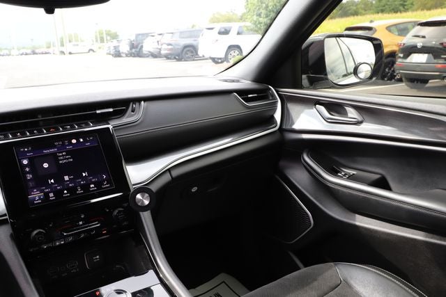 2021 Jeep Grand Cherokee L Altitude 4x4