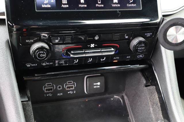 2021 Jeep Grand Cherokee L Altitude 4x4