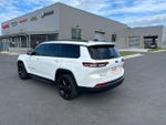 2021 Jeep Grand Cherokee L Altitude 4x4
