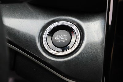 2021 Jeep Grand Cherokee L Altitude 4x4