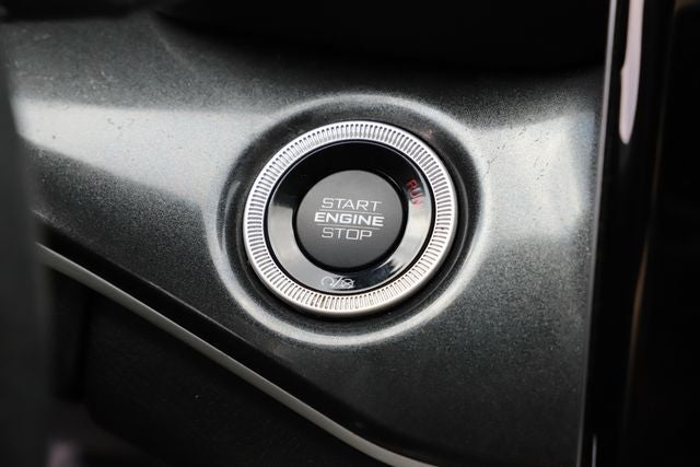 2021 Jeep Grand Cherokee L Altitude 4x4
