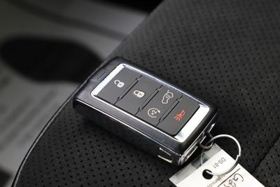 2021 Jeep Grand Cherokee L Altitude 4x4