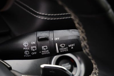 2021 Jeep Grand Cherokee L Altitude 4x4