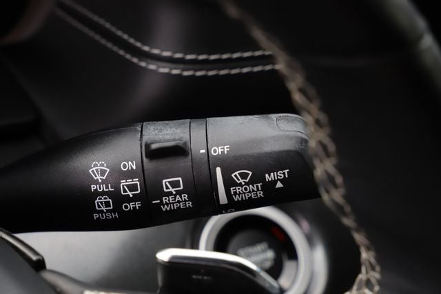 2021 Jeep Grand Cherokee L Altitude 4x4