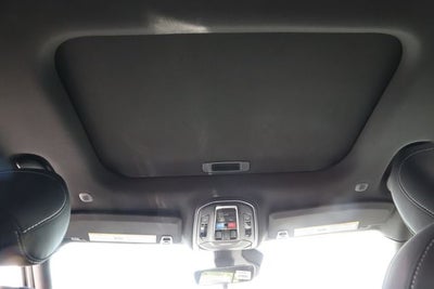 2026 Jeep Grand Cherokee GRAND CHEROKEE L LAREDO X 4X4