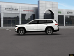 2026 Jeep Grand Cherokee GRAND CHEROKEE L LAREDO X 4X4