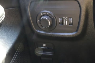2026 Jeep Grand Cherokee GRAND CHEROKEE L LAREDO X 4X4