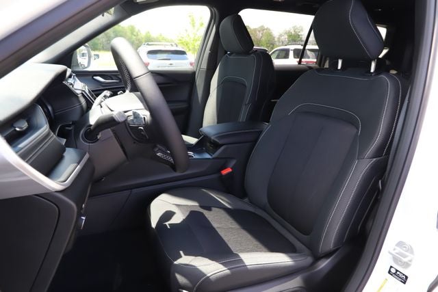 2026 Jeep Grand Cherokee GRAND CHEROKEE L LAREDO X 4X4