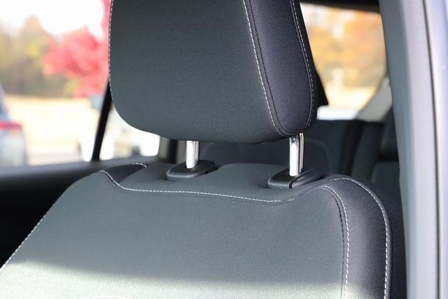 2025 Jeep Grand Cherokee GRAND CHEROKEE L LAREDO X 4X4