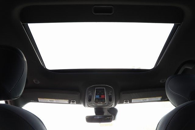 2025 Jeep Grand Cherokee GRAND CHEROKEE L LAREDO X 4X4