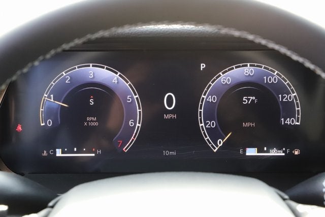 2025 Jeep Grand Cherokee GRAND CHEROKEE L LAREDO X 4X4