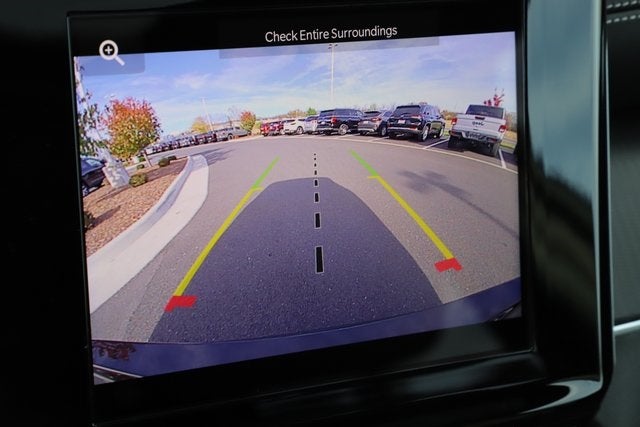 2025 Jeep Grand Cherokee GRAND CHEROKEE L LAREDO X 4X4