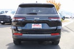 2025 Jeep Grand Cherokee GRAND CHEROKEE L LAREDO X 4X4
