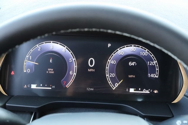 2025 Jeep Grand Cherokee GRAND CHEROKEE L LAREDO X 4X4