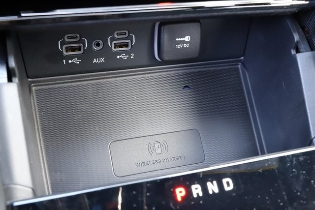 2025 Jeep Grand Cherokee GRAND CHEROKEE L LAREDO X 4X4