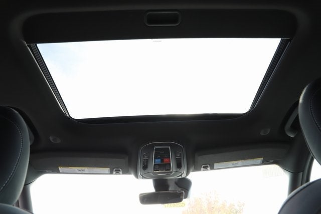 2025 Jeep Grand Cherokee GRAND CHEROKEE L LAREDO X 4X4