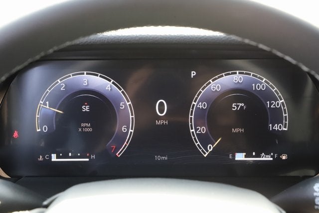 2025 Jeep Grand Cherokee GRAND CHEROKEE L LAREDO X 4X4