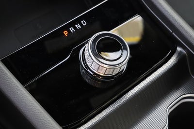 2025 Jeep Grand Cherokee GRAND CHEROKEE L LAREDO X 4X4