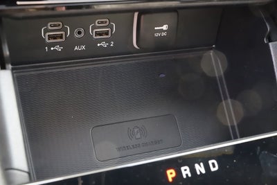 2025 Jeep Grand Cherokee GRAND CHEROKEE L LAREDO X 4X4