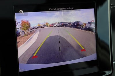 2025 Jeep Grand Cherokee GRAND CHEROKEE L LAREDO X 4X4