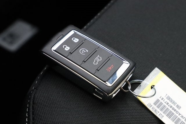 2025 Jeep Grand Cherokee GRAND CHEROKEE L LAREDO X 4X4