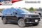 2027 Jeep Grand Cherokee GRAND CHEROKEE L LAREDO X 4X4