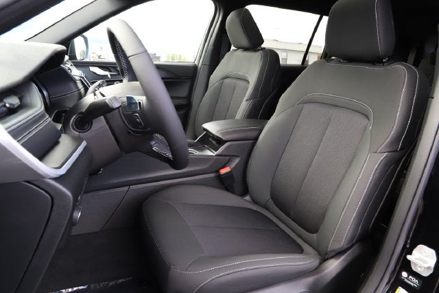 2027 Jeep Grand Cherokee GRAND CHEROKEE L LAREDO X 4X4